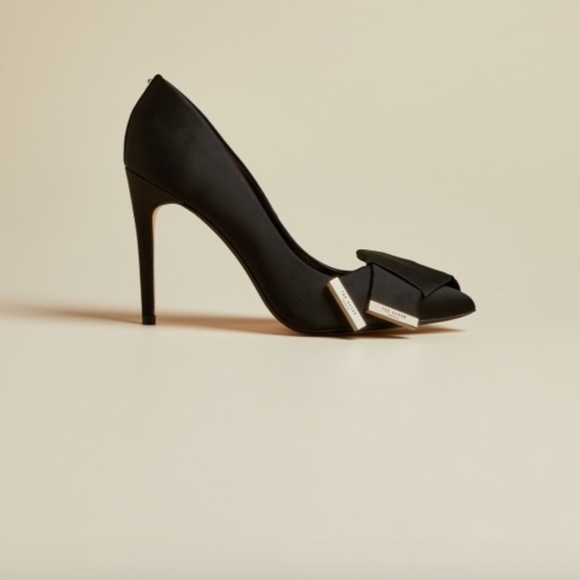 Ted Baker High Heels - Picture 2 of 7